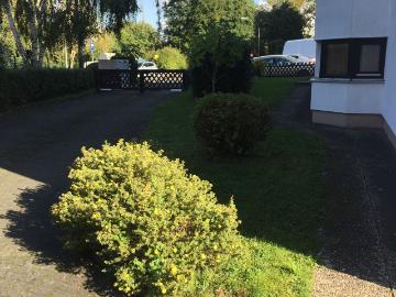 Nied, Schwanheim, Frankfurt am Main