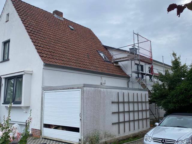 “Fully Furnished House in Havelse – Warm Rent Including All Utilities