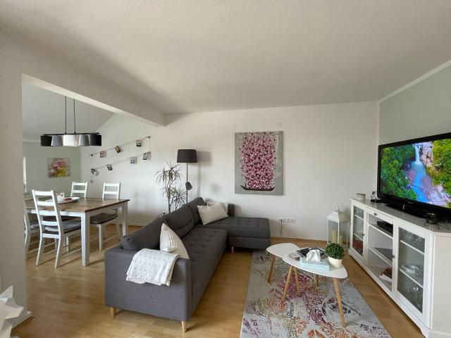 nice and perfect suite