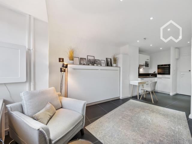 Nice and pretty apartment in Hamburg Mitte