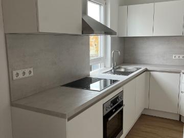 Nice and pretty suite in Aalen