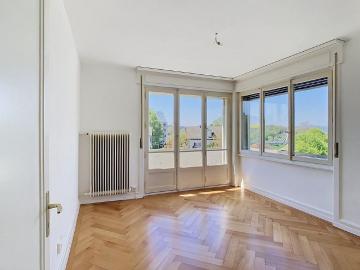 Nice and quiet 3 ½ room apartment close to nature