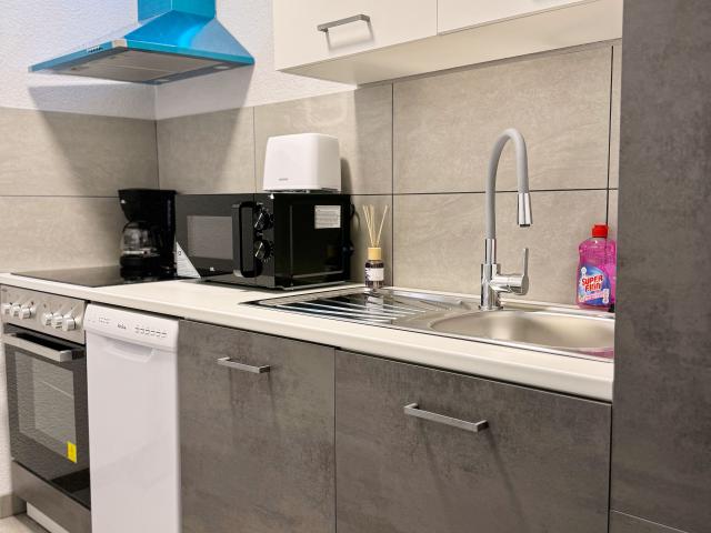 Nice and quiet apartment in Weißenthurm