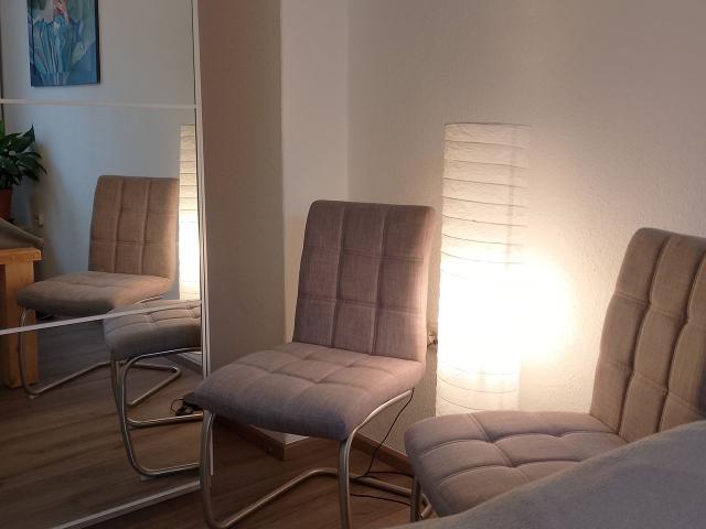 Nice and quiet loft, located in Steglitz, Berlin Amsterdam Apartments for Rent