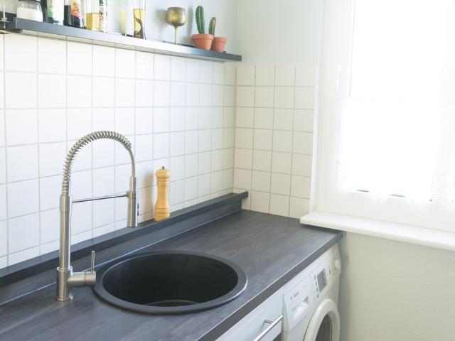 Nice and quiet loft, located in Steglitz, Berlin Amsterdam Apartments for Rent