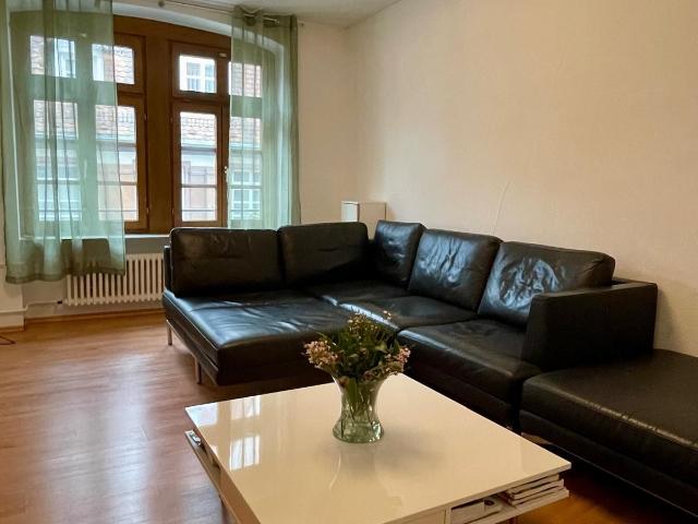 Nice and recently renovated appartement in the middle of the historic old town near the river, Heidelberg Amsterdam Apartments for Rent