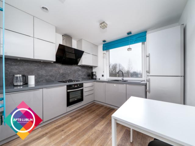 Nice and spacious apartment,15