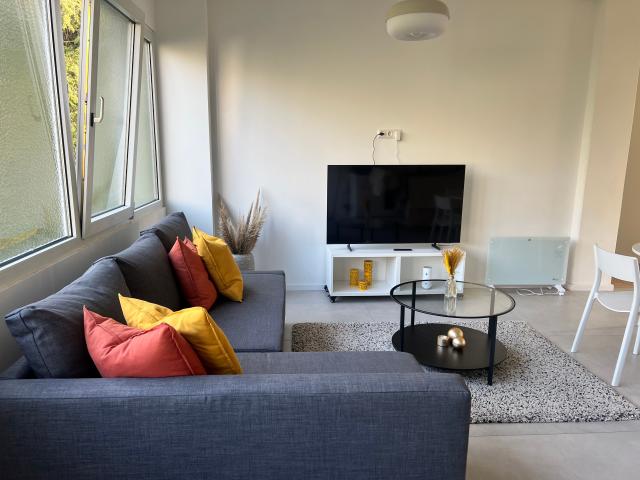 Nice and spacious studio in Hanau