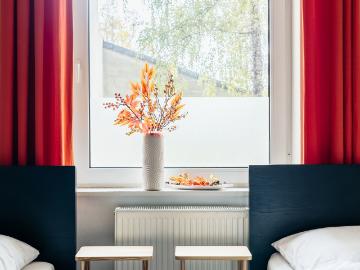 Goetheplatz, Hannover