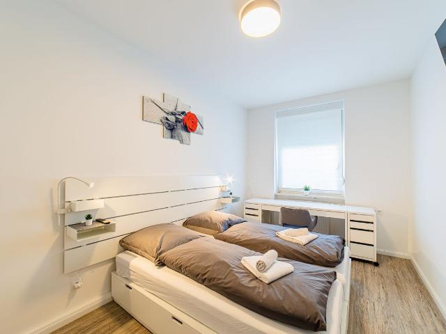 Nice and spacious suite Nürnberg, Nurnberg Amsterdam Apartments for Rent