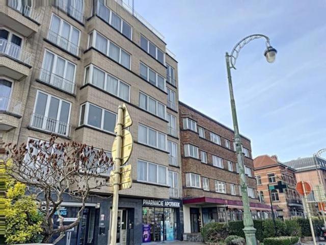 Nice apartment 1 bedroom +/ 80 m² to rent