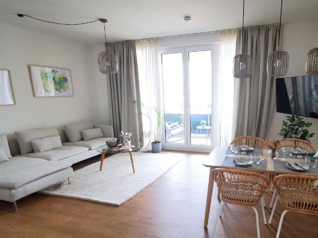 Nice Apartment 2.3, Berlin Amsterdam Apartments for Rent
