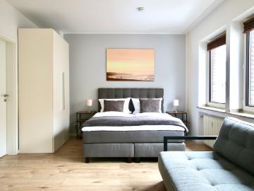 Pantaleonswall, Altstadt-Süd, Gereonsdriesch