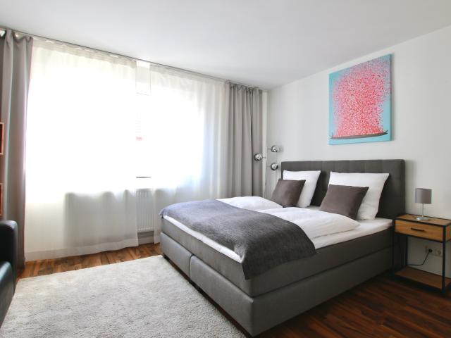 Nice apartment with balcony in Köln Ehrenfeld