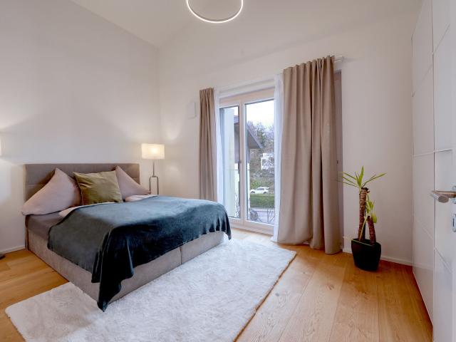 Nice Apartment with 2 bedrooms in Starnberg