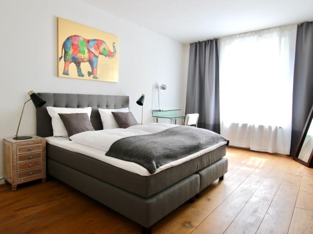 Nice apartment at Rathenauplatz