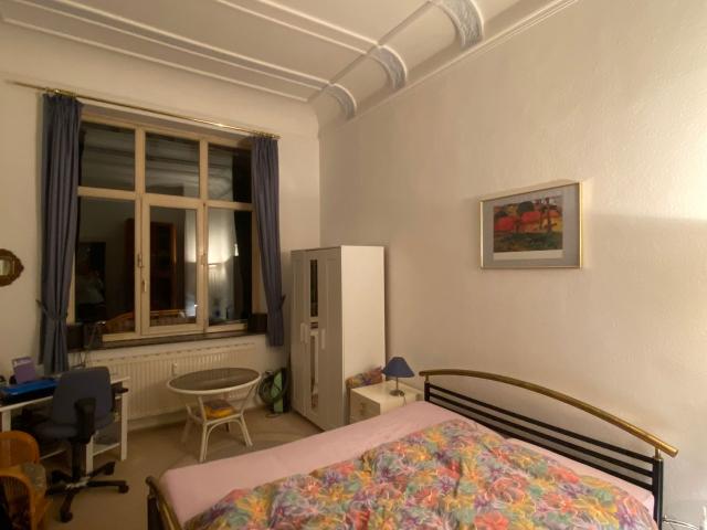 Nice apartment close to city center but very quiet, Bremen Amsterdam Apartments for Rent