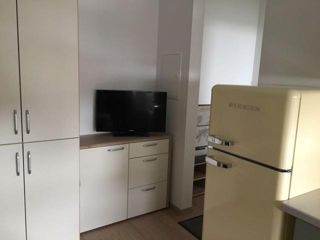 Nice apartment close to park, Hannover Amsterdam Apartments for Rent