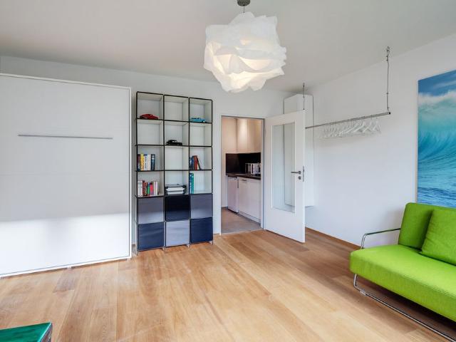 Nice apartment for rent