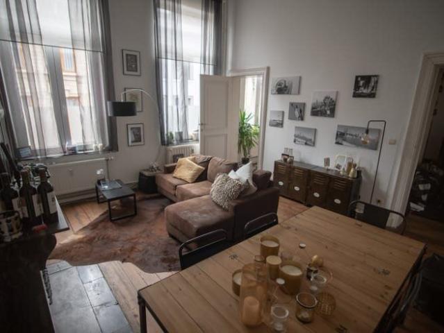 Nice Apartment for Rent 1st Floor