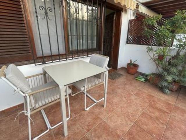 Nice apartment for rent in the heart of La Paz