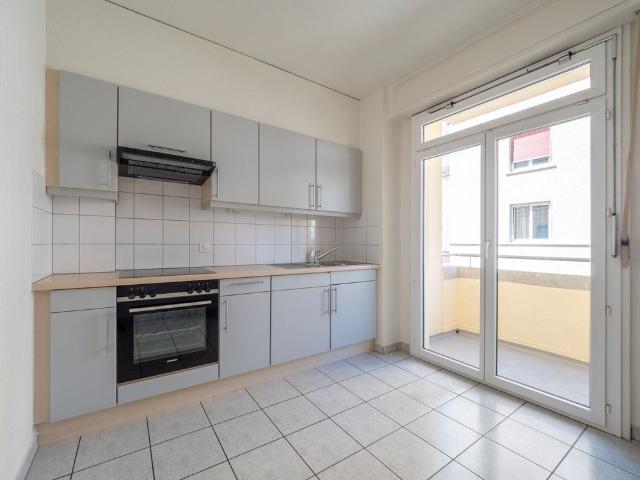 Nice apartment for rent in Freiburg!