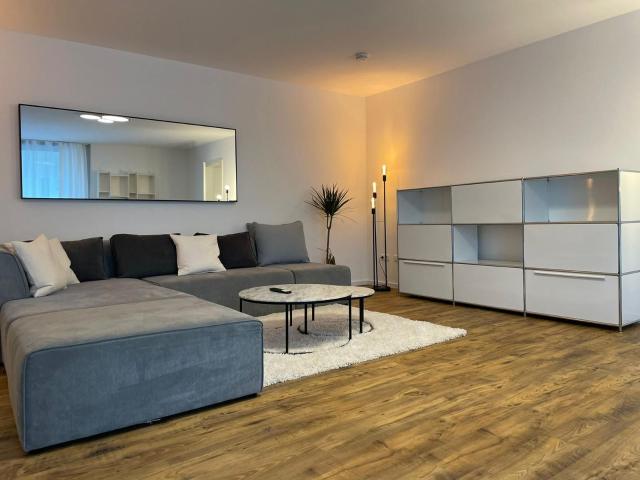 Nice apartment in the Centre München
