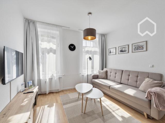 nice apartment in the city, Leipzig Amsterdam Apartments for Rent