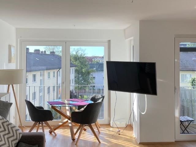 Nice apartment in the heart of München, Munchen Amsterdam Apartments for Rent