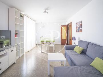 Poble Nou, Valencia, Comunidad Valenciana, Comunidad Valenciana