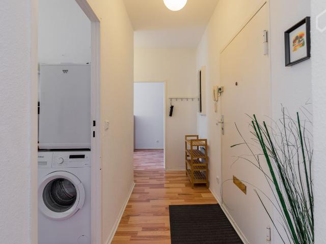 Nice apartment in Wilmersdorf Prager Platz, Berlin Amsterdam Apartments for Rent