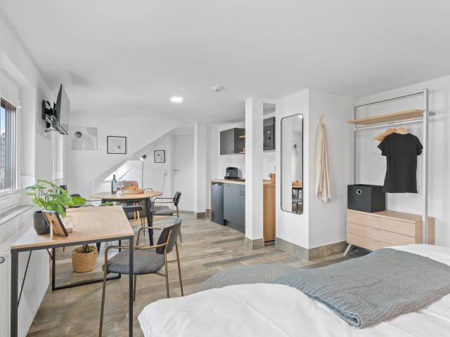 Nice Apartment in Wurmberg XL