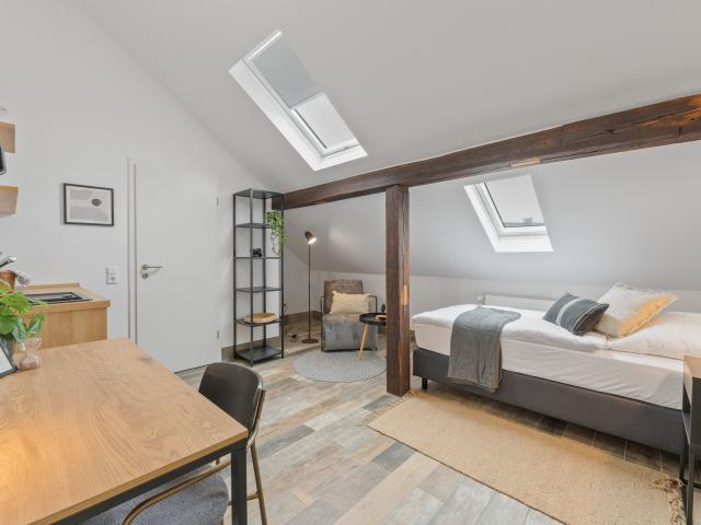 Nice Apartment in Wurmberg S