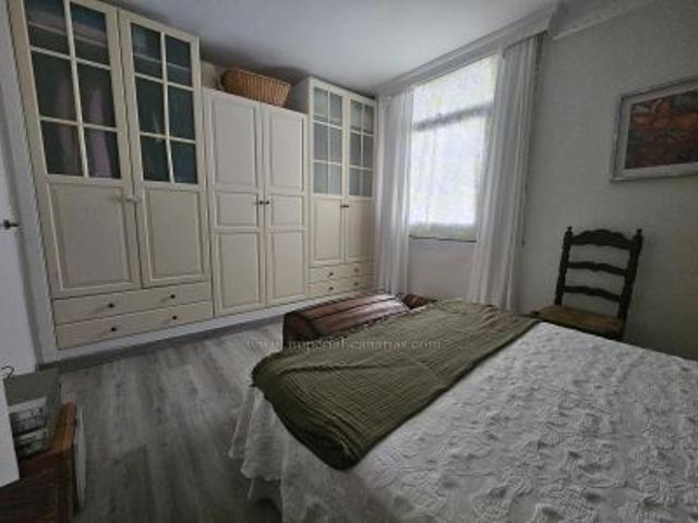 Nice apartment in a hotel complex in the La Paz area of ​​Puerto de la Cruz