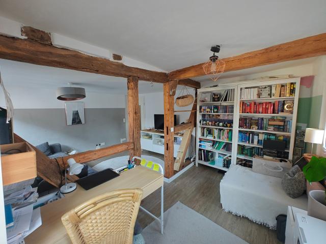 Nice apartment in Bad Nauheim
