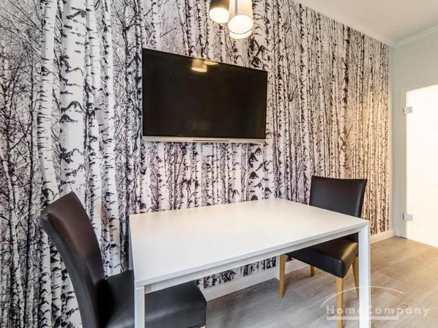 Nice apartment in Barmbek Süd