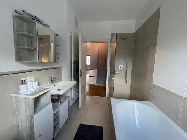 Nice apartment in Biesdorf