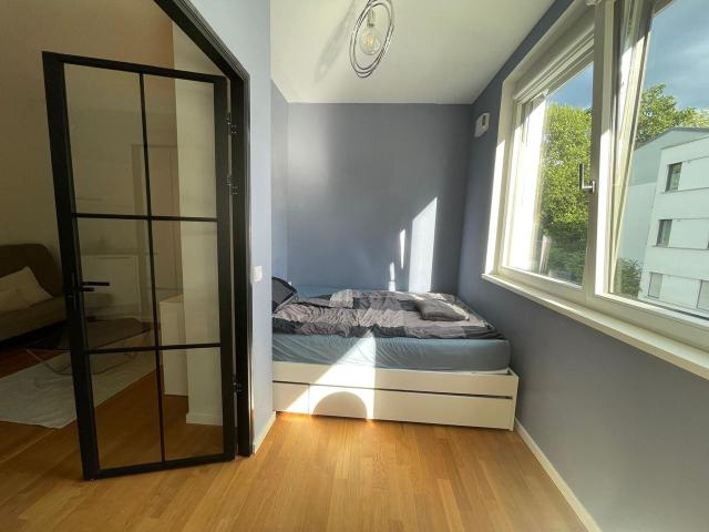 Nice apartment in Biesdorf, Berlin Amsterdam Apartments for Rent