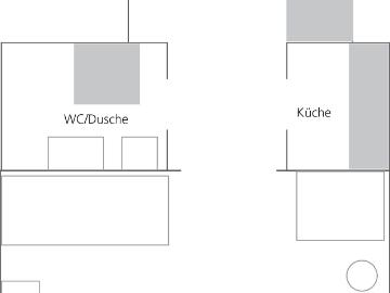 Breite Straße, Köln, Gereonsdriesch - Aufzug