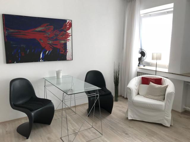 Nice apartment in Cologne 10 Minutes from Dom/Railway Station The apartment is newly renovated, Koln Amsterdam Apartments for Rent