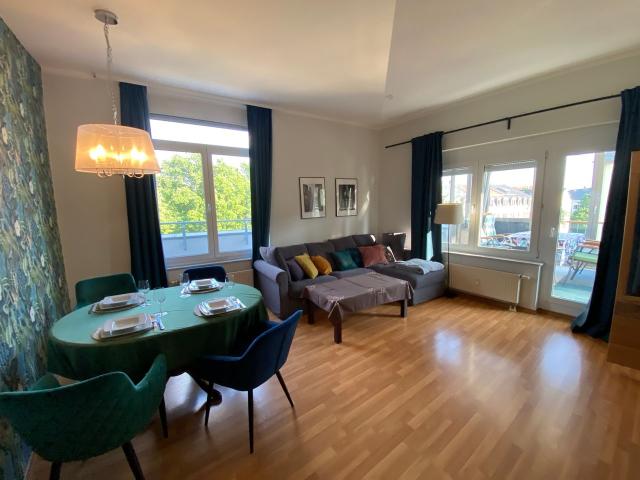 Nice apartment in Dresden, Dresden Amsterdam Apartments for Rent