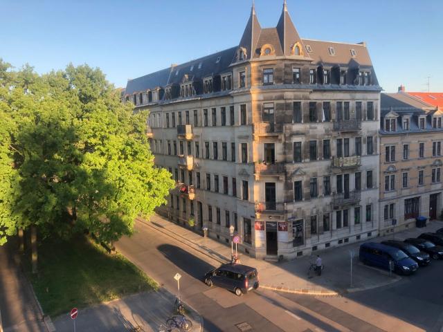 Nice apartment in Dresden, Dresden Amsterdam Apartments for Rent