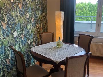 Apartment for rent in Striesen-West