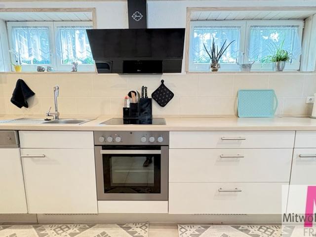 Nice apartment in Fürth Sack – euhabitat