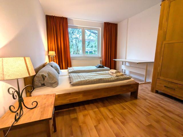 Nice apartment in Hannover Oberricklingen