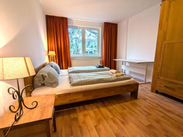 Nice apartment in Hannover Oberricklingen, Hannover Amsterdam Apartments for Rent