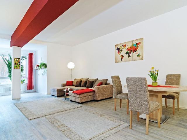 Nice apartment in Köpenick, Berlin