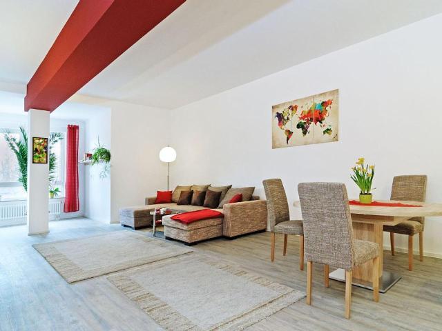 Nice apartment in Köpenick, Berlin, Berlin Amsterdam Apartments for Rent