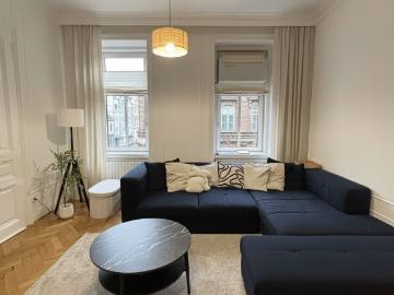 Nice Apartment in lovely 18 district