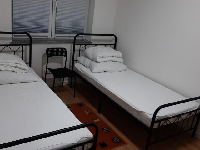 Nice apartment in Mainaschaff